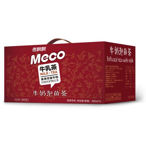meco奶茶多少钱