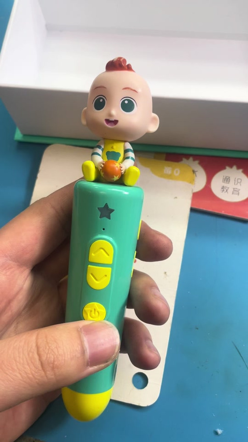 纠纠笔点不了了怎么办