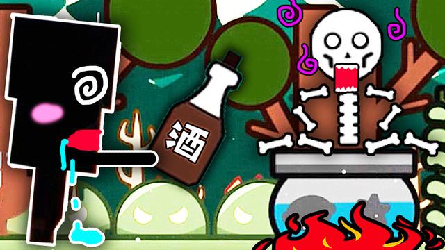 小熙解说我的世界