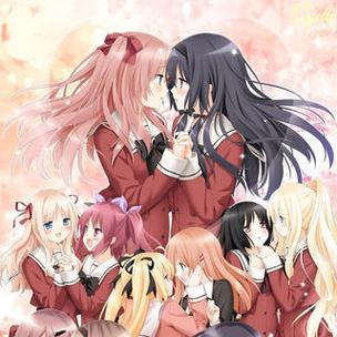 花吻在上8ons缩略图