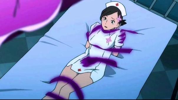 女巨人吞活人游戏截图