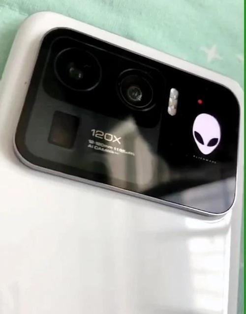 小米11ultra背面屏幕功能