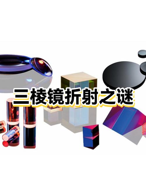 罗隐配折射有什么用?