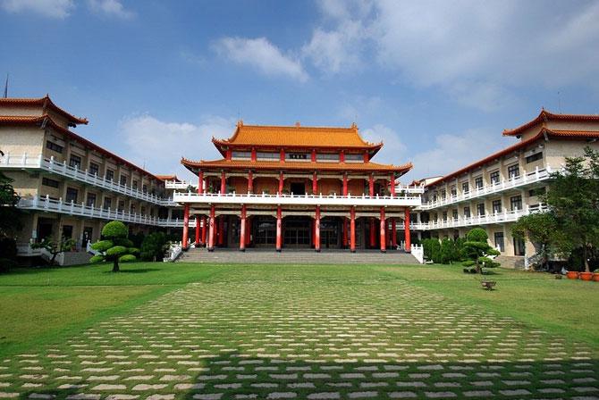 净觉山光德寺