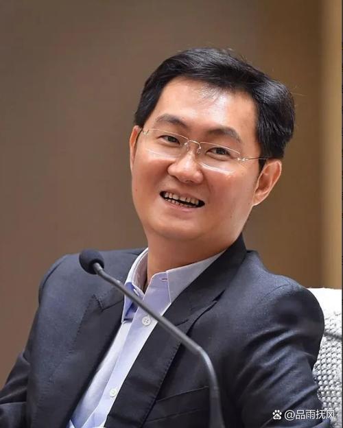 比富豪更有钱叫什么