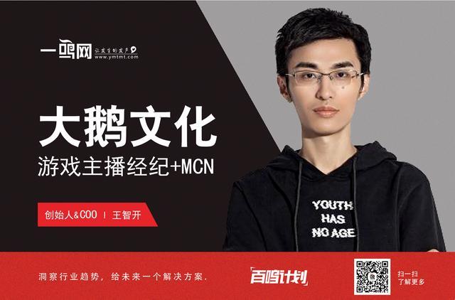 大鹅文化公司董事长缩略图