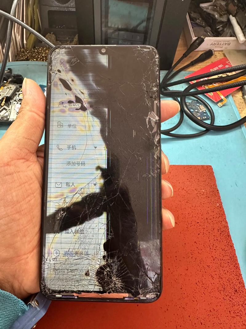 屏幕上下抖动截图