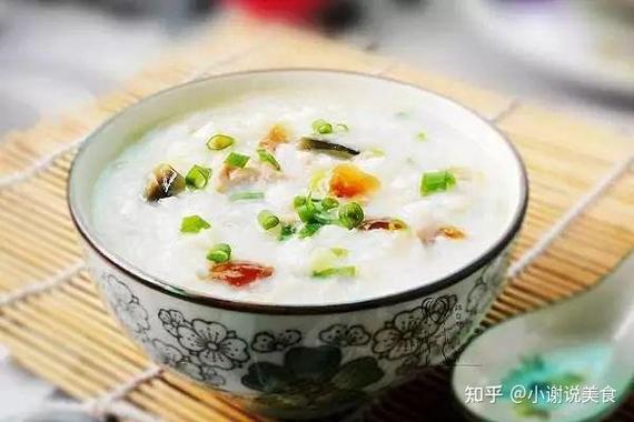 煮小米粥冷水下锅还是热水下锅好
