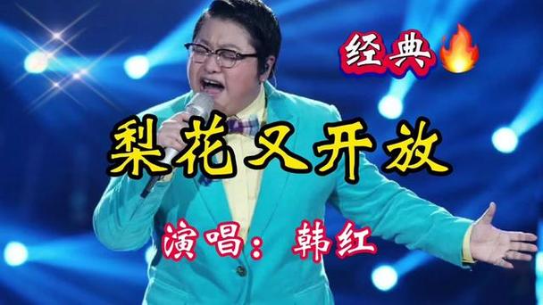 梨花开完整版原唱缩略图
