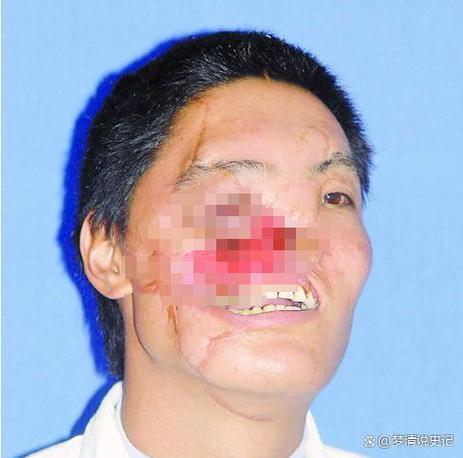 换脸