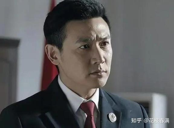 侯亮平为什么受到观众喜欢图标