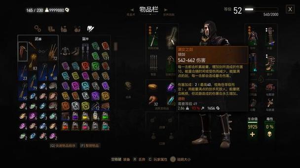 巫师3湖中剑具体怎么做任务