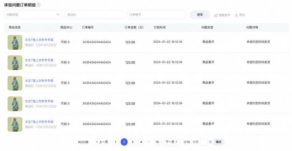 千牛卖家版截图