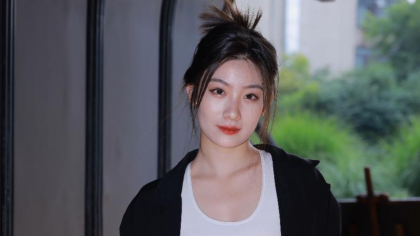 白天拍人像闪光灯技巧