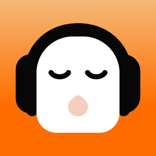 懒人听书无限币破解版图标
