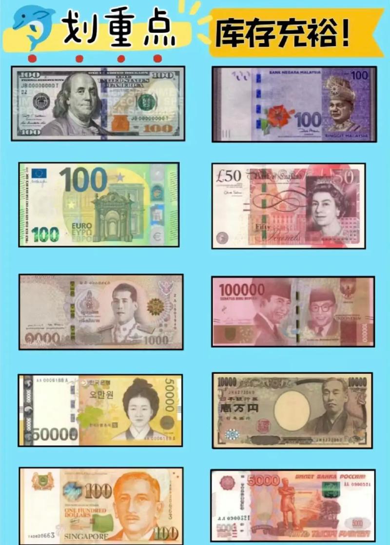 国家超发的货币去哪里了
