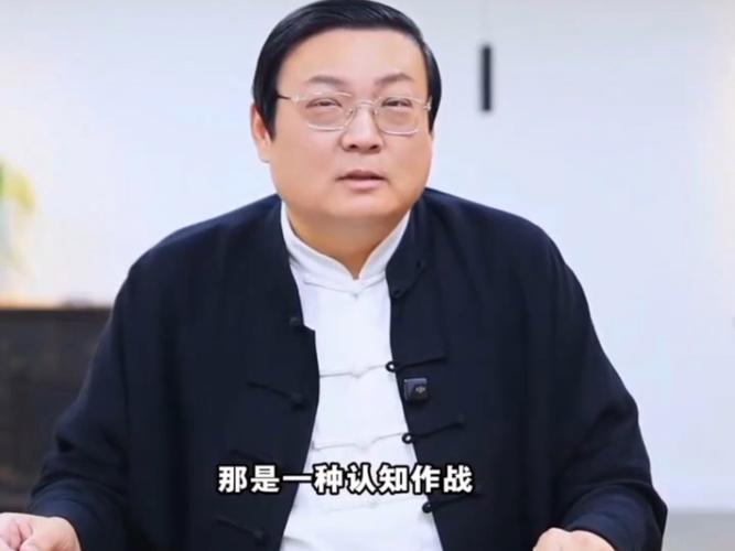 蜻蜓FM老梁谈美国