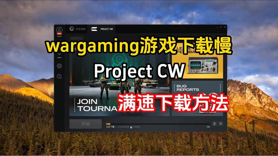 外国网站下载速度慢