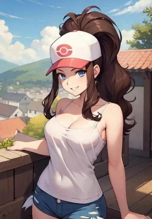 宝可梦间