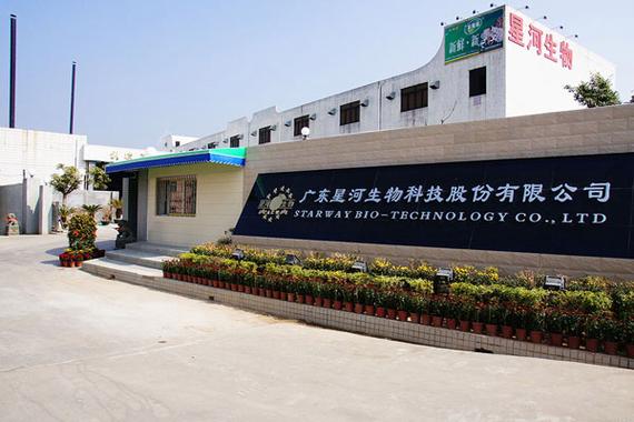 生物科技公司简介缩略图