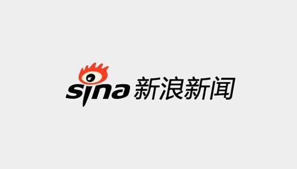 手机新浪新闻首页财经图标