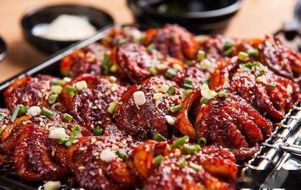 油腻甜腻缩略图