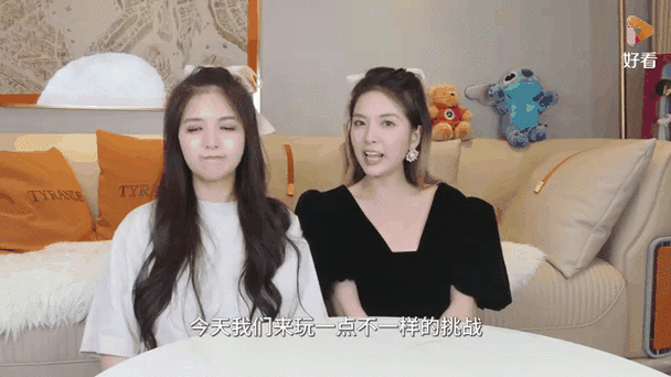 当一个女人问你喜欢她哪里
