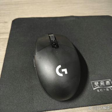 罗技g304真假辨别