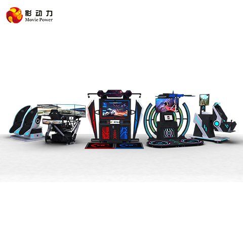 VR节奏光剑缩略图