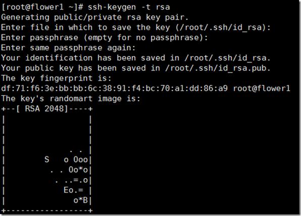 linux ssh命令