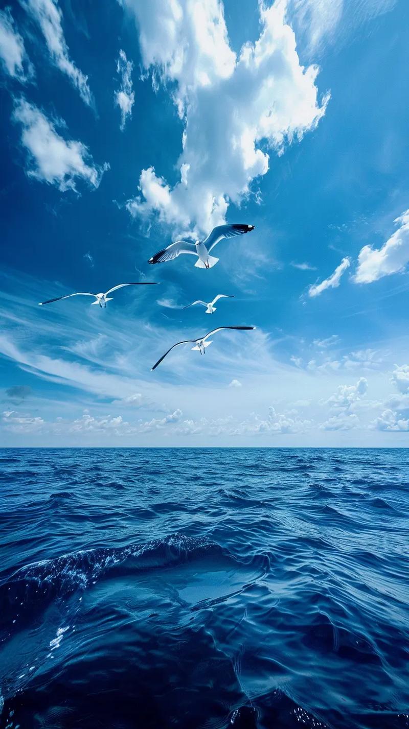 碧海墨锋第十章