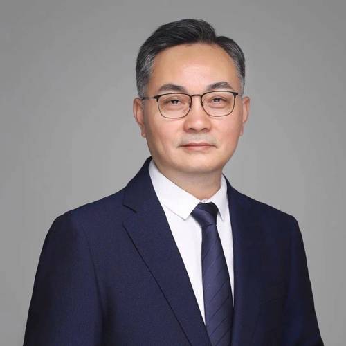 孙道荣个人简介