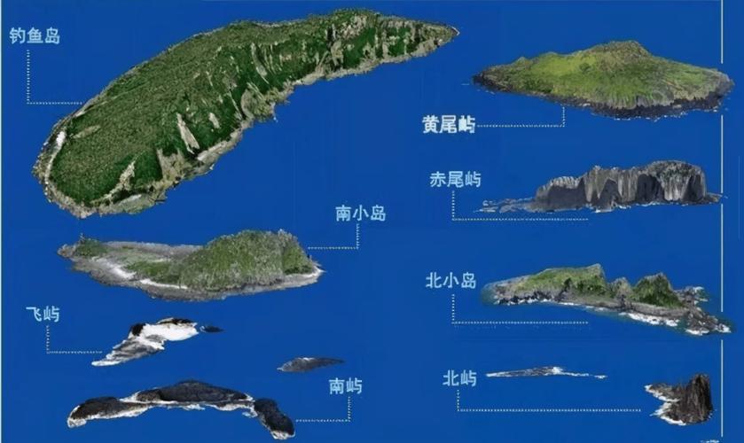 我国什么岛最大