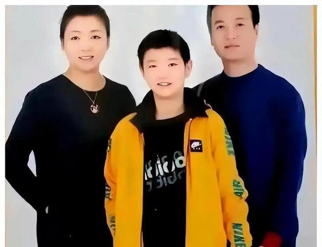 孙颖莎舅舅是汪文斌还是孙颖莎游戏截图