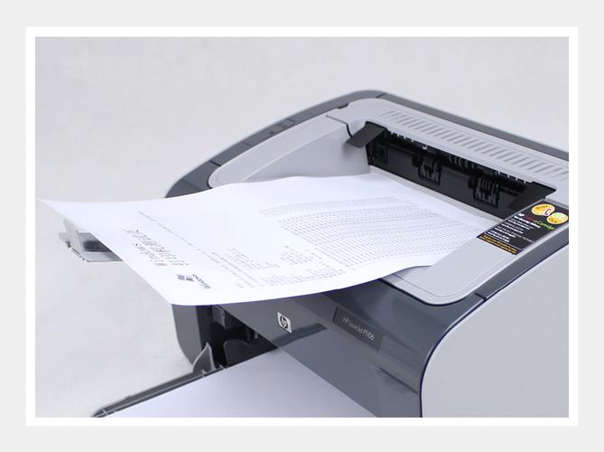 laserjetprop1106怎么连接电脑