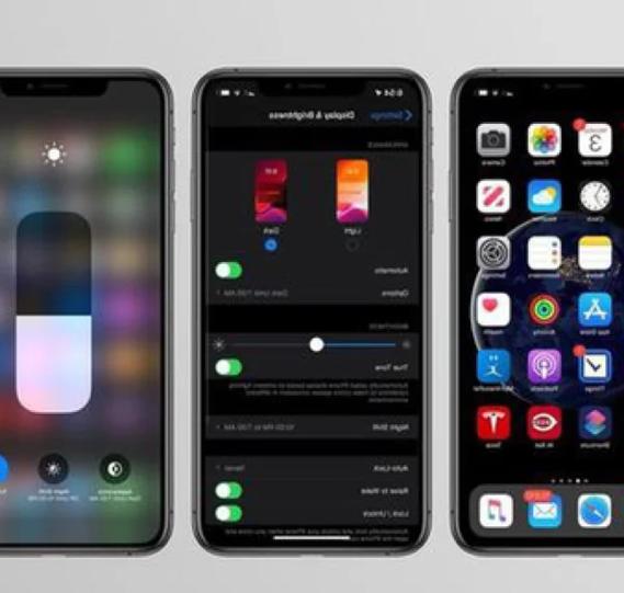 苹果7更新ios13好不好