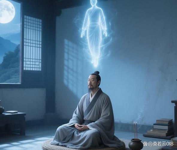 元神入窍,解开三道封印