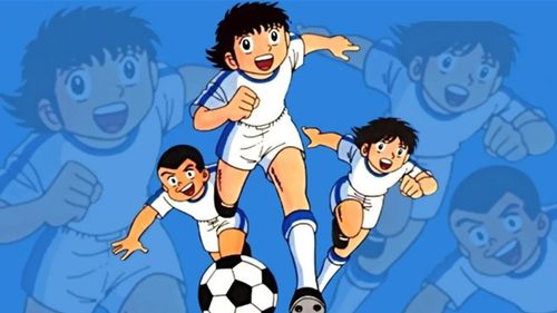 足球小子十大最强人物缩略图