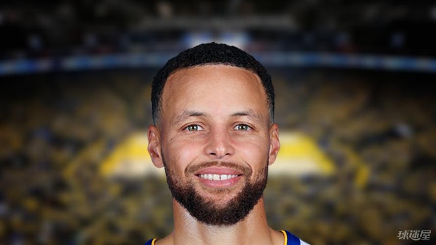 库里nba生涯数据