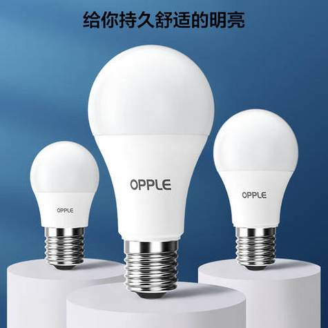 灯泡初始光效高好还是低好