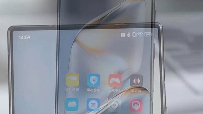 vivo手机拍照暗调整视频