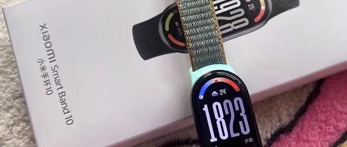 小米手环开不了机自救方法
