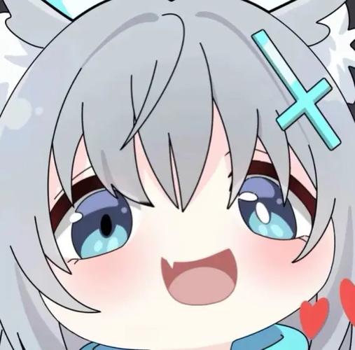 暗区官方换二次元头像