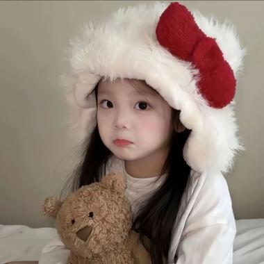 萌娃闺蜜头像游戏截图
