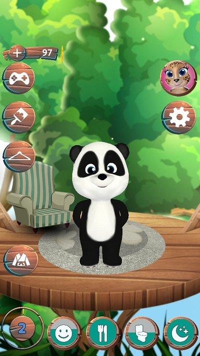 隐私守护精灵1.1.9图标