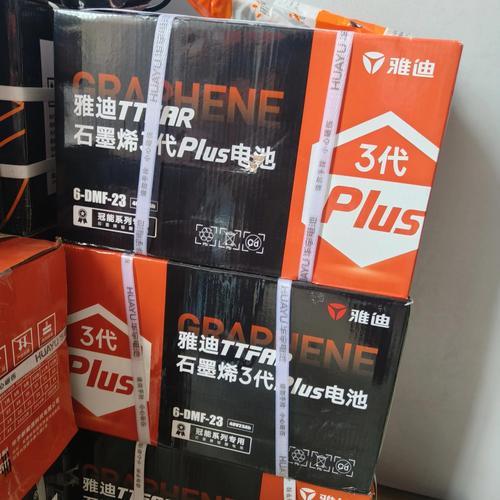 电动车电池有几种