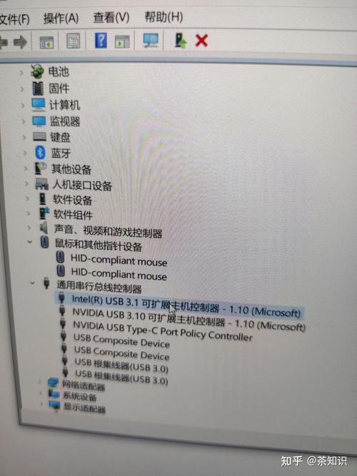 鼠标有时候左键变右键