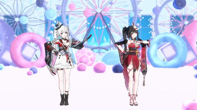火花《国语版》第一集缩略图