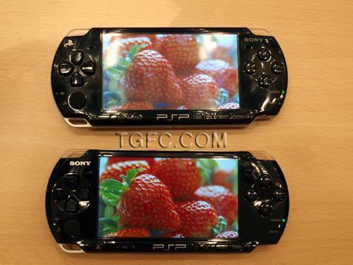 psp3000完美破解可以关机吗