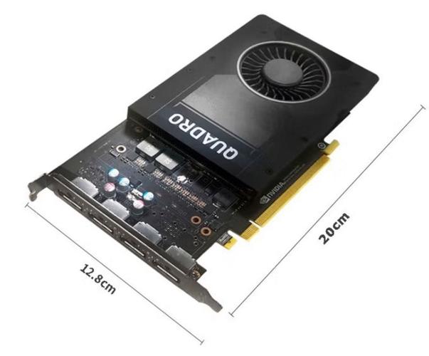 丽台p000显卡参数